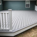 composite decking