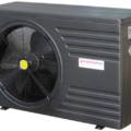 Hot water heat pump