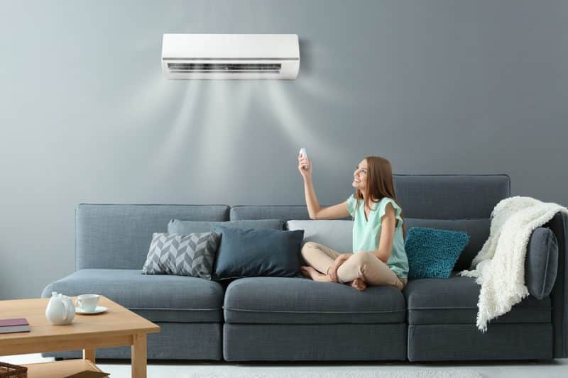 daikin air conditioning