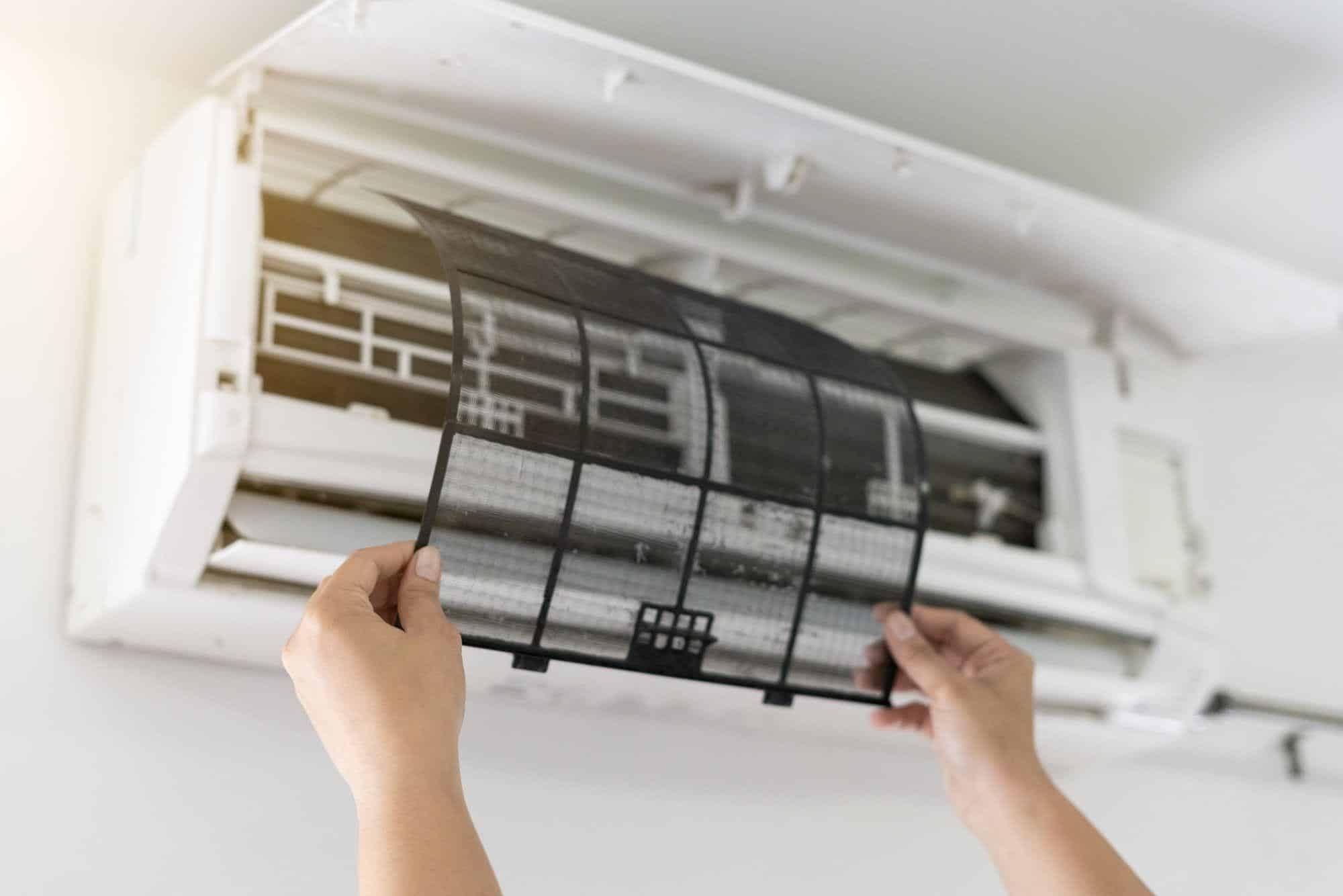 inspection on air conditioning in australia