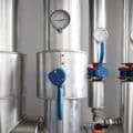 commercial hot water system